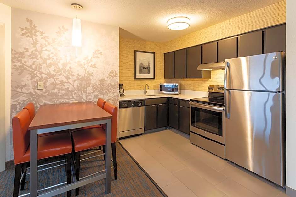 Residence Inn by Marriott Minneapolis St. Paul/Roseville