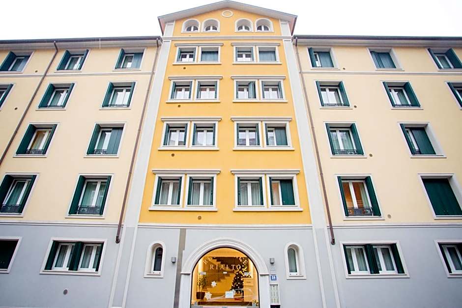 Residence Rialto
