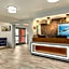Microtel Inn & Suites By Wyndham Salt Lake City Airport