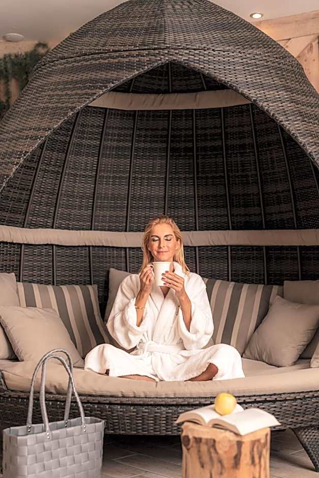 Hotel La Perla Wellness & Beauty