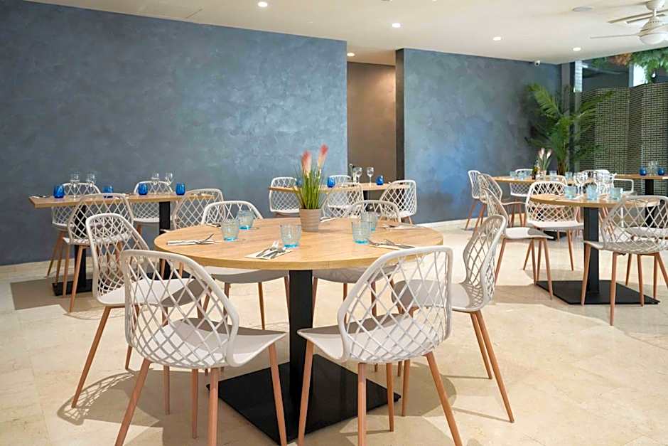 Hotel Ciutat Martorell