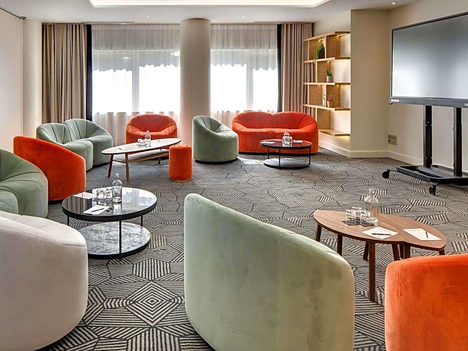 Pullman Montpellier Centre