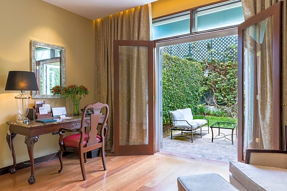 Country Club Lima Hotel - The Leading Hotels of the World