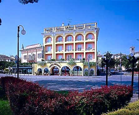 Hotel Vittorio