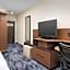 Fairfield Inn & Suites by Marriott Baltimore Bwi Airport
