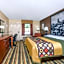 Super 8 by Wyndham Dublin