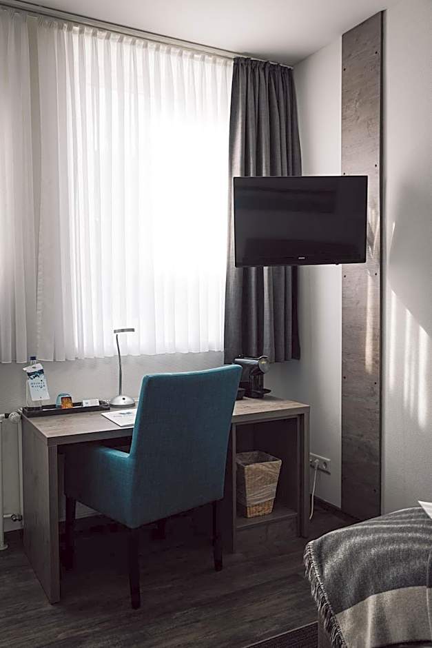 Hotel Alte Redaktion