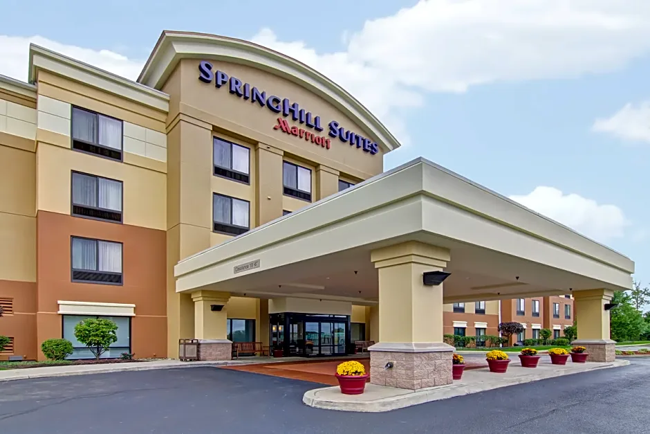 SpringHill Suites by Marriott Erie