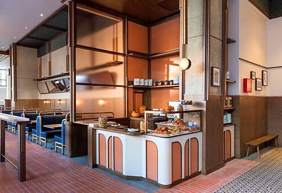 Thompson Washington D.C. by Hyatt