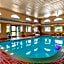 Comfort Inn Sedalia Station