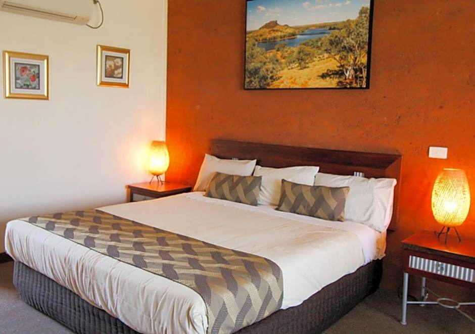 Photo 1 of 7 of Deluxe 1 King Bed Suite