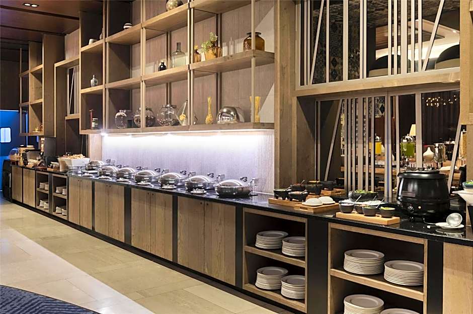 Hilton Guadalajara Midtown