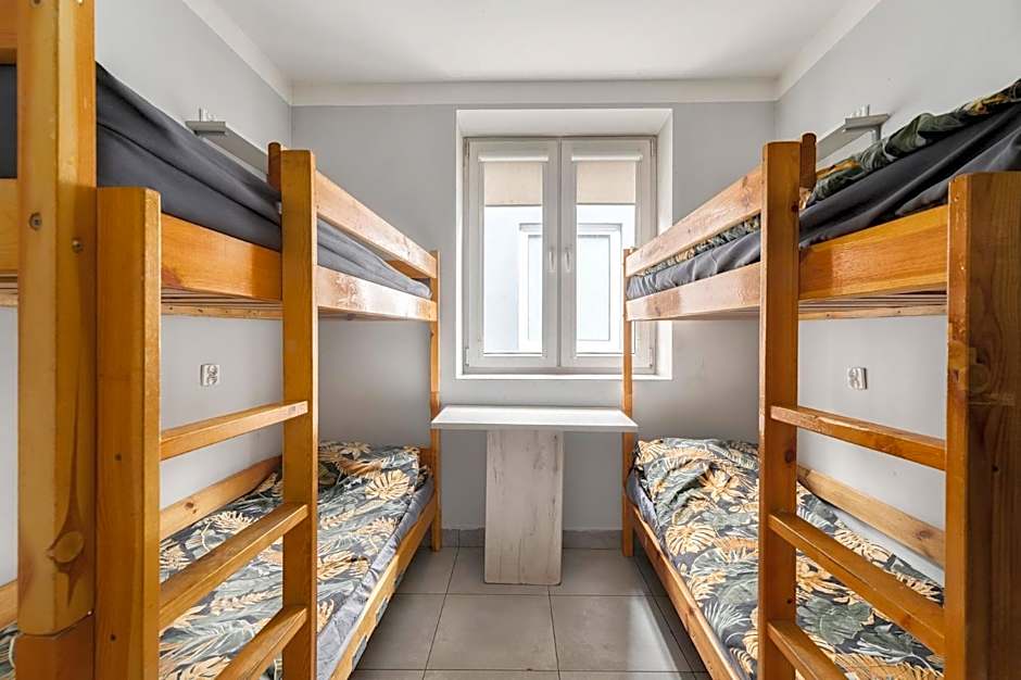 Najtańsze noclegi Łagiewnicka 16