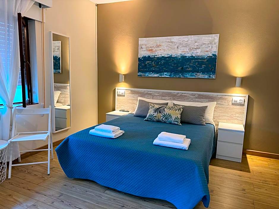 Hostal Barco da Vella