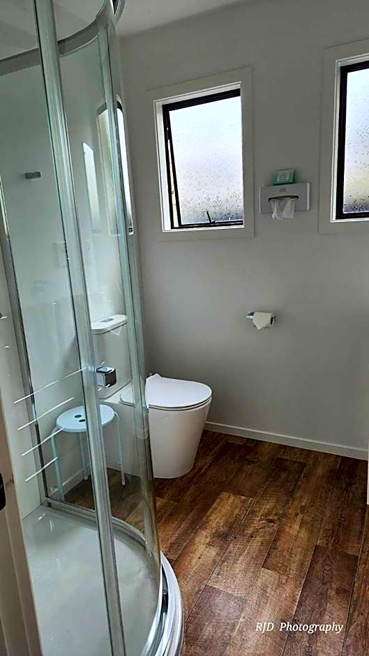 Ashburton's Regency Motel