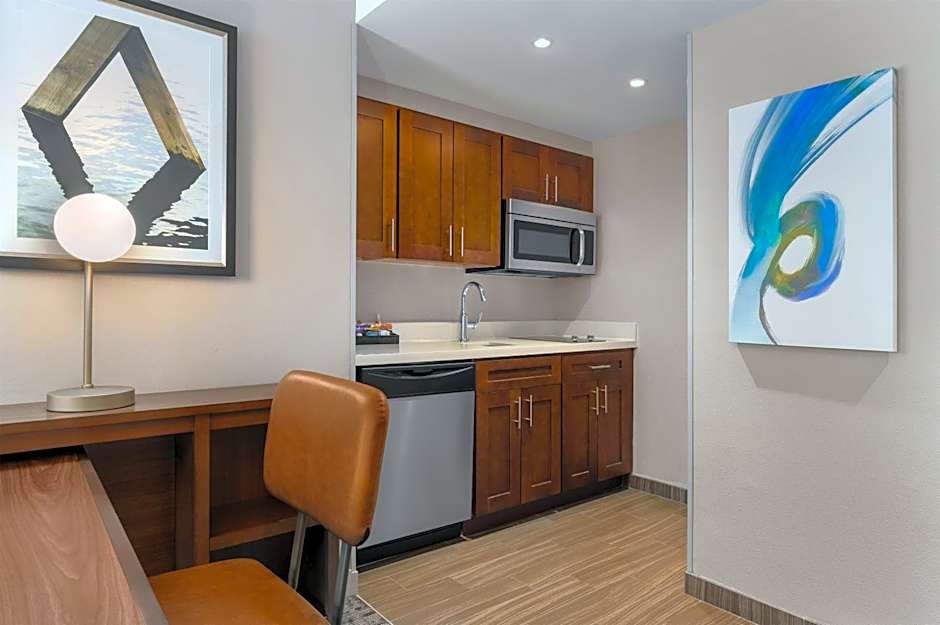 Homewood Suites Washington DC Capitol-Navy Yard
