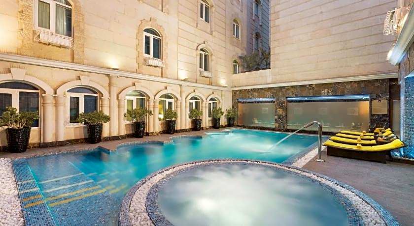 Grand Regency Doha, Trademark Collection by Wyndham