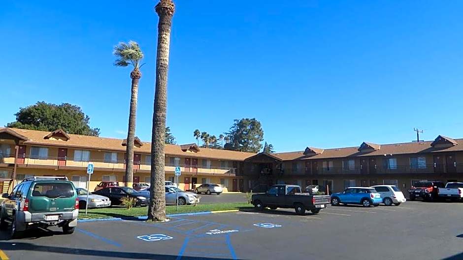 HOTEL SALINA
