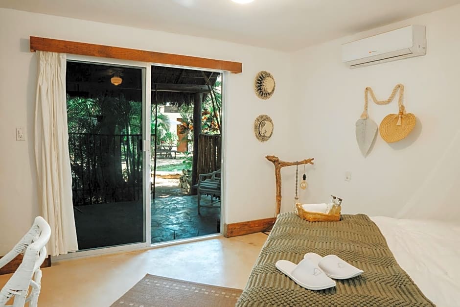Icástico Tulum
