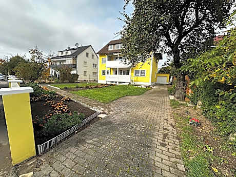 Unterkunft 20 Schwabach