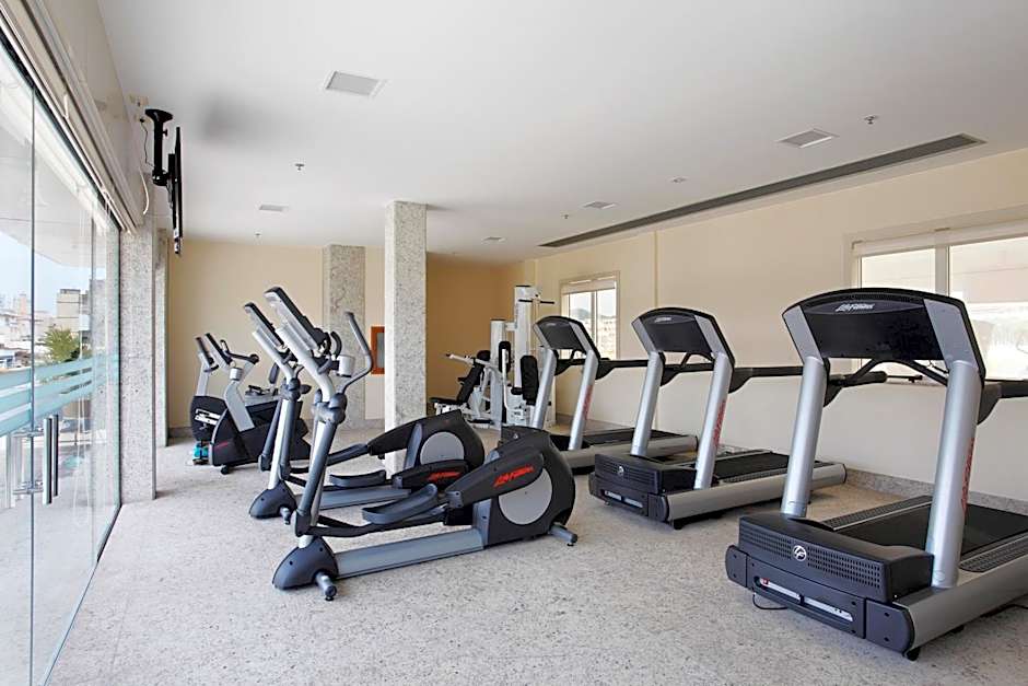 Windsor Florida Hotel