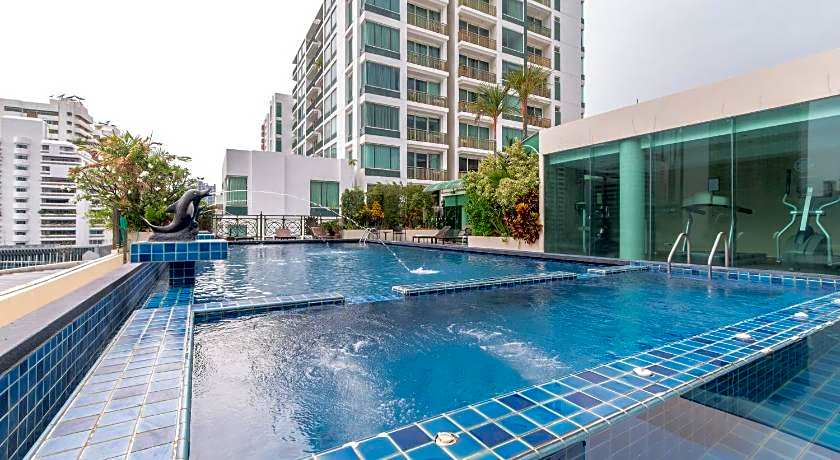 Admiral Premier Bangkok