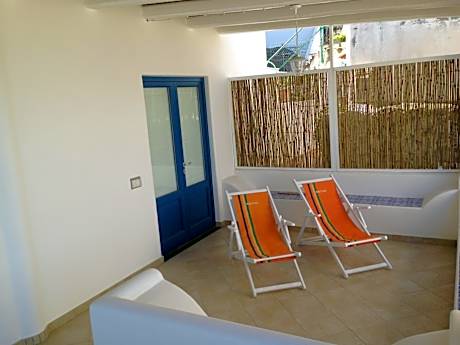 Camera Standard Familiare