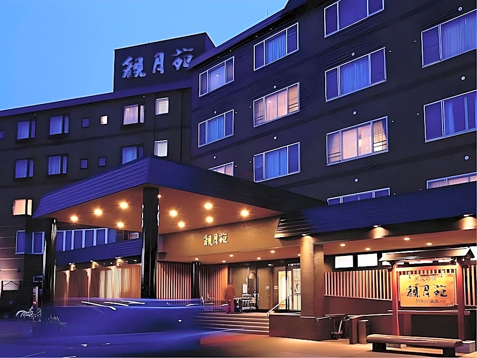 Tokachigawa Onsen Kangetsuen Hotel