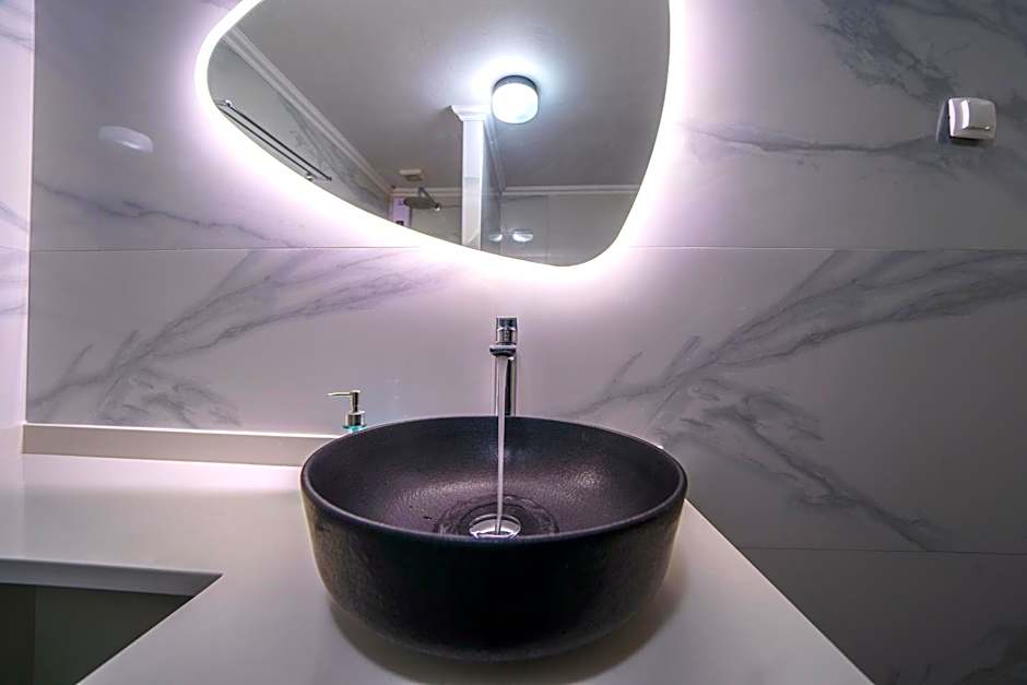 RODI BLUE apartments