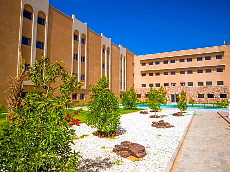 Hotel Monotel Dar El Barka