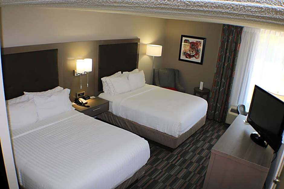 Holiday Inn Express Woodstock-Shenandoah Valley By IHG