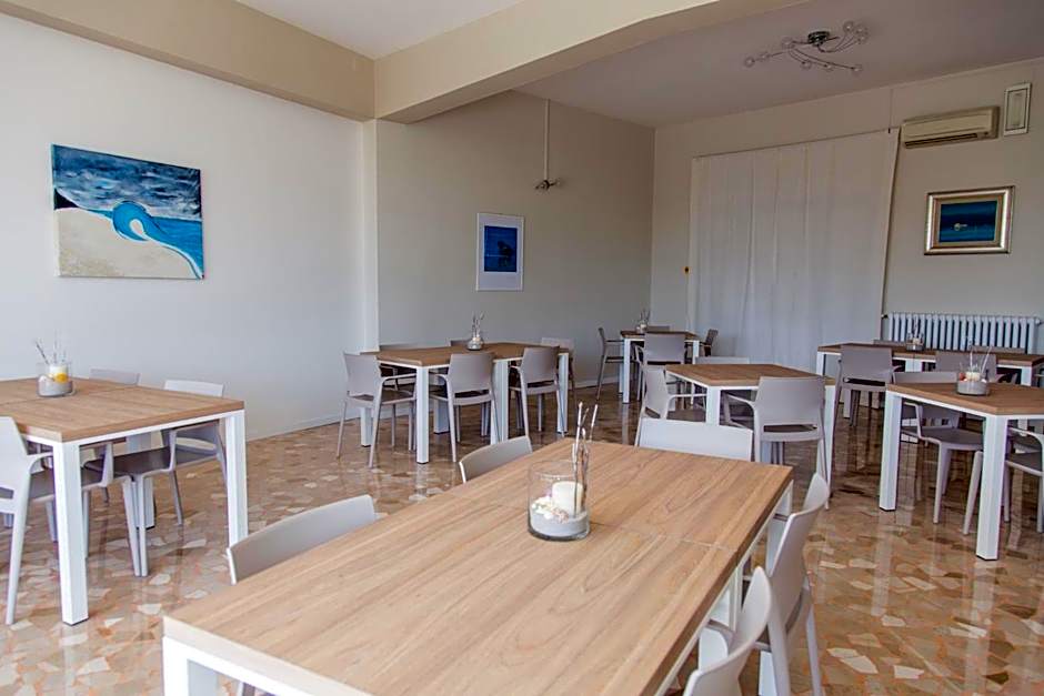 Hotel Turismo Europa