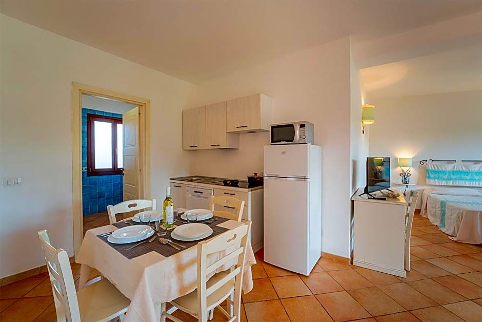 Residence Baia dei Mirti