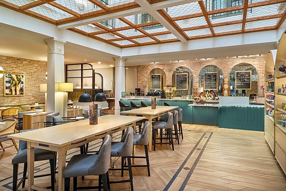 The Tremont House, Galveston, a Tribute Portfolio Hotel