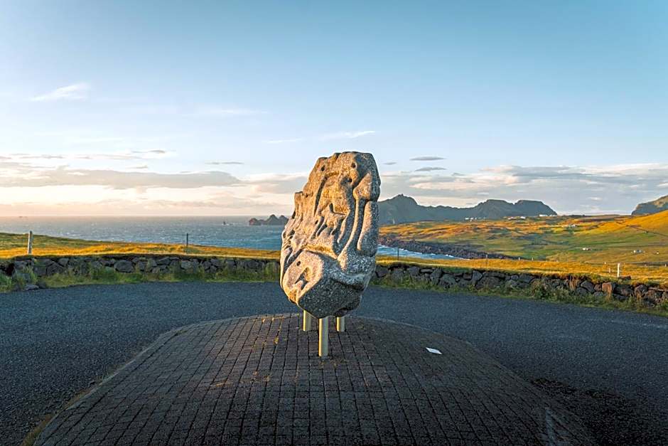 Westman Islands Inn