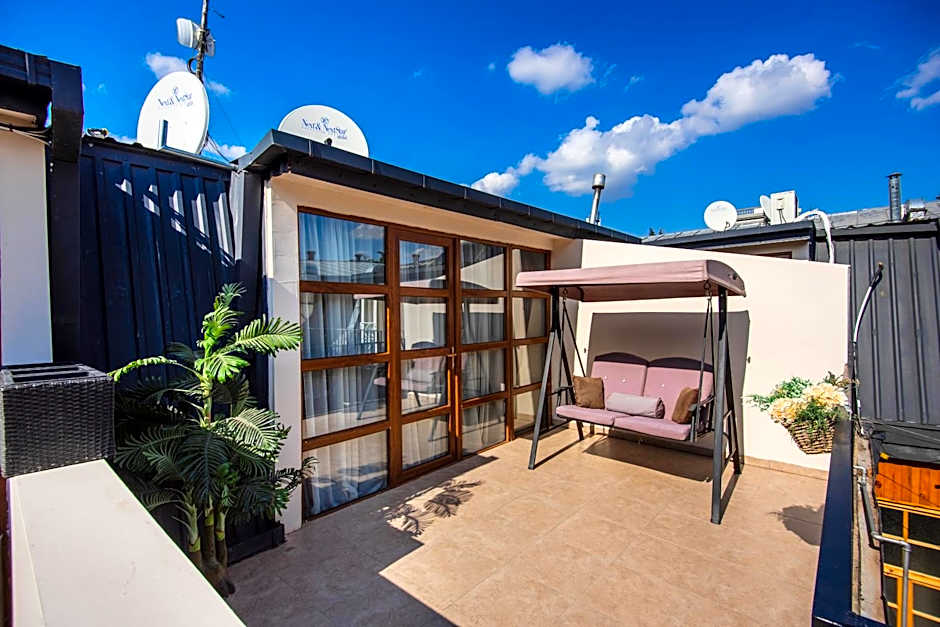 Margi Boutique Hotel by DNT Group