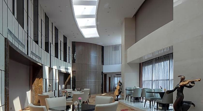 Pullman Anshan Time Square Hotel