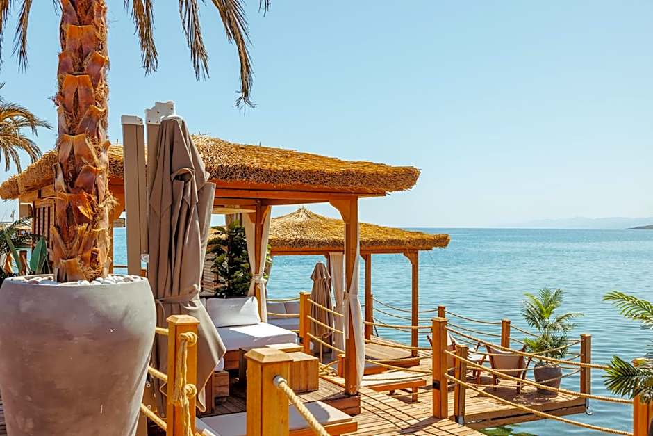 Lords Palace Hotel SPA Casino