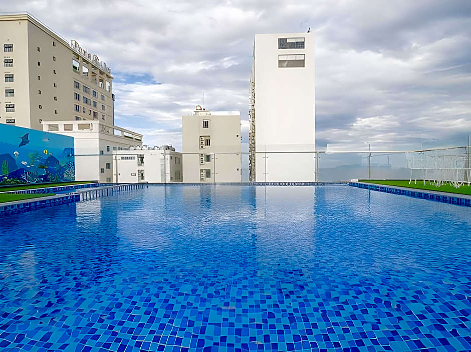 Greenery Hotel Danang