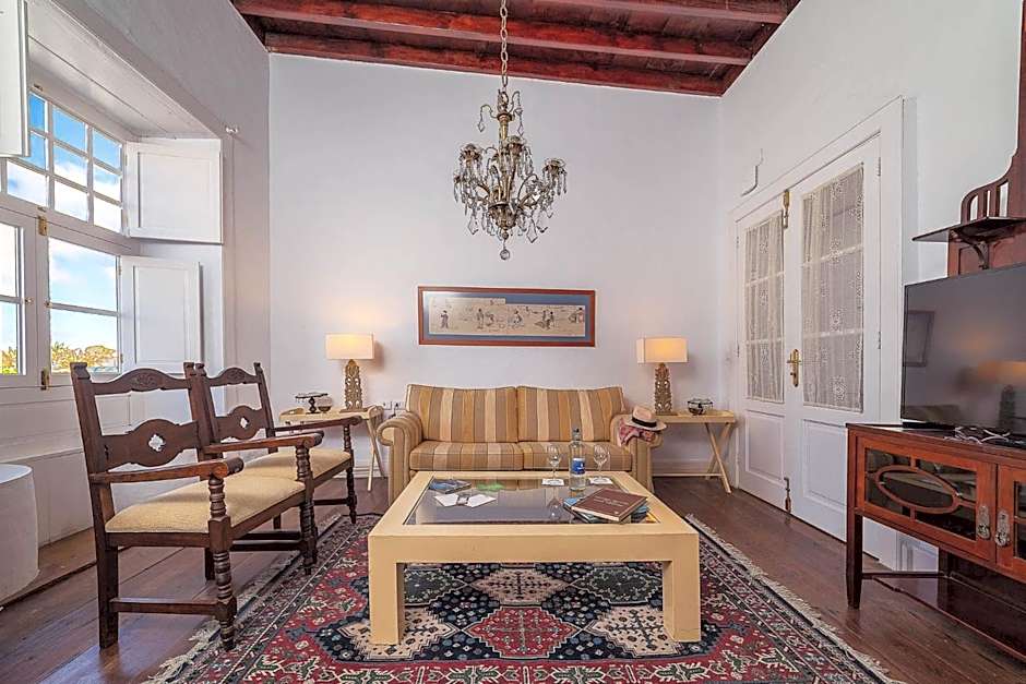 Caserio de Mozaga - Hotel Rural