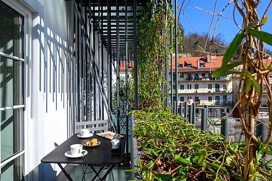 Zlata Ladjica Boutique Hotel