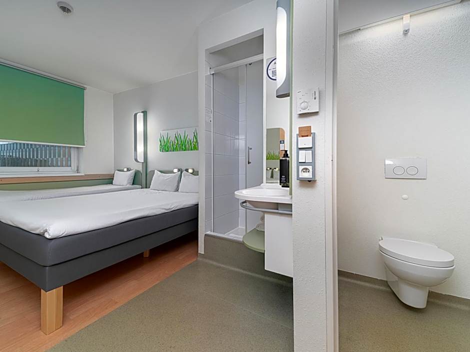 ibis budget Krakow Stare Miasto