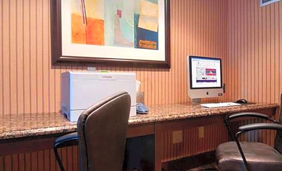 DoubleTree by Hilton Columbus