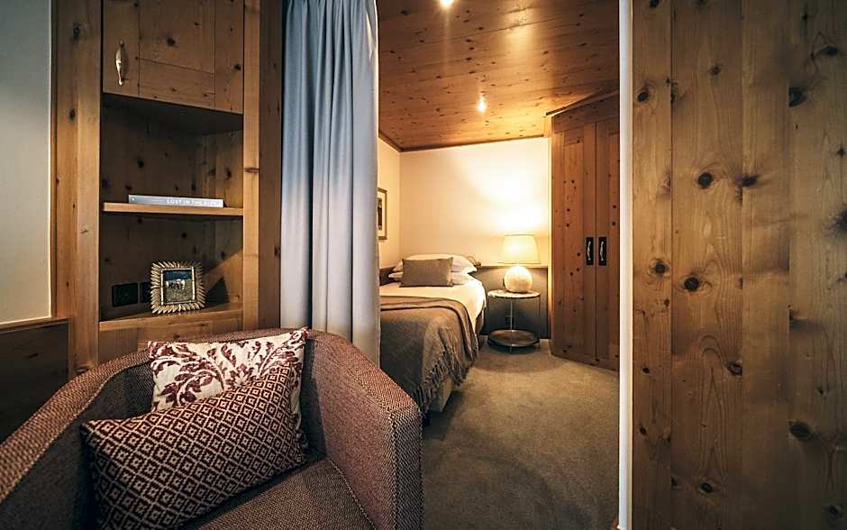 Hotel Waldhuus