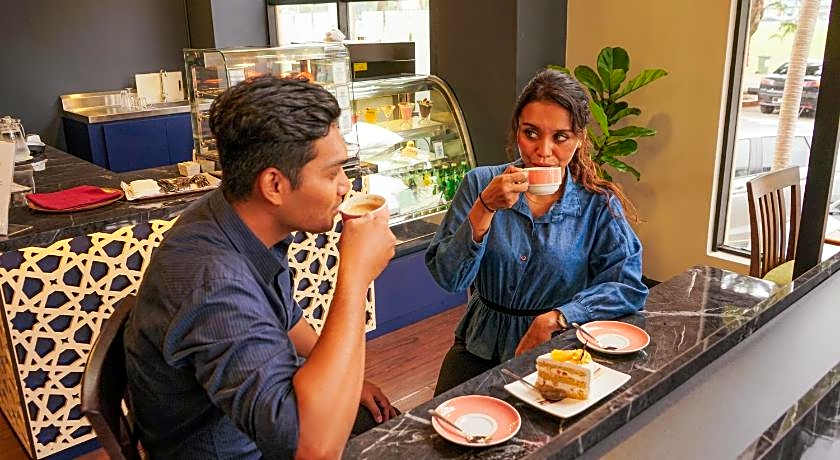 Shahzan Hotel Kuantan, Trademark Collection by Wyndham