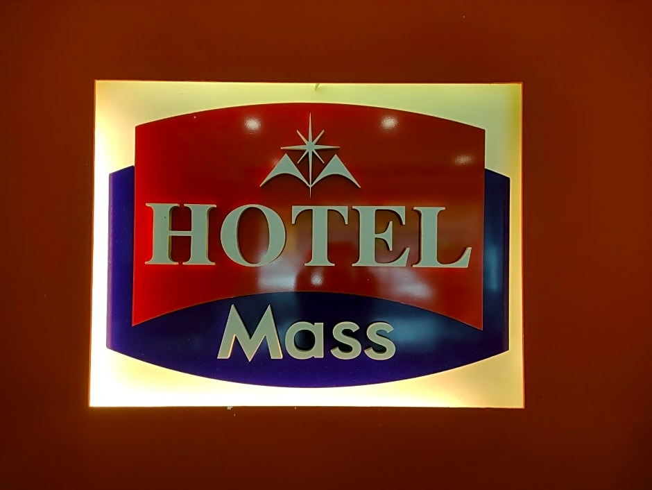 Mass Hotel