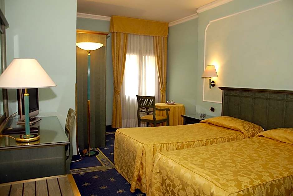 Hotel Donatello