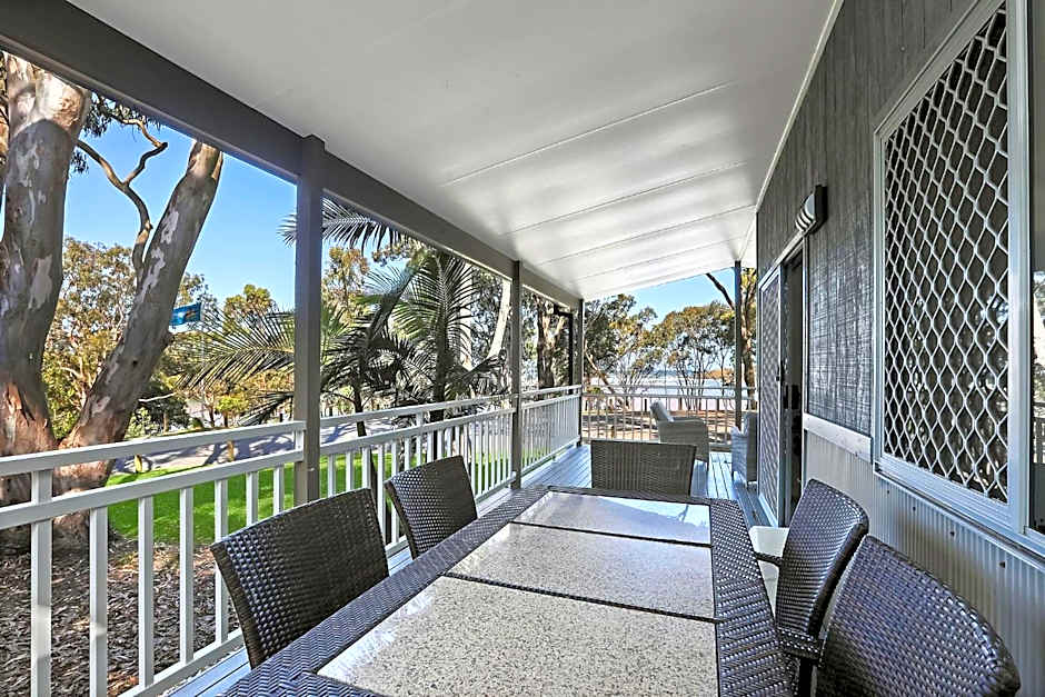 Reflections Moonee Beach - Holiday Park