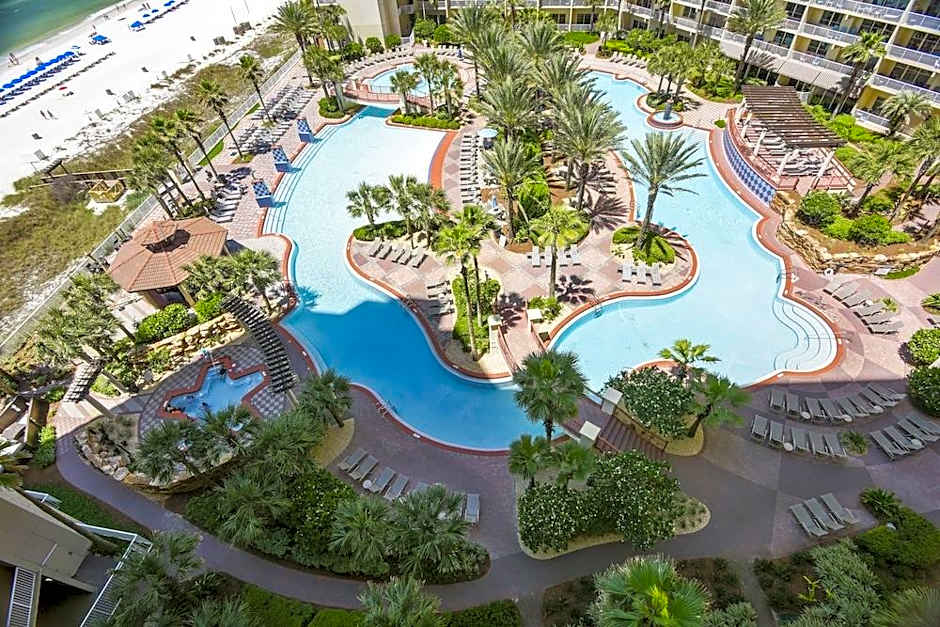 Shores of Panama by Book That Condo