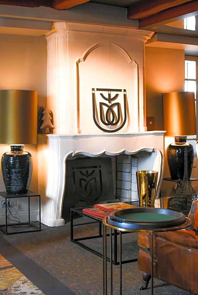 Le Général d'Elbée Hotel & Spa - Teritoria